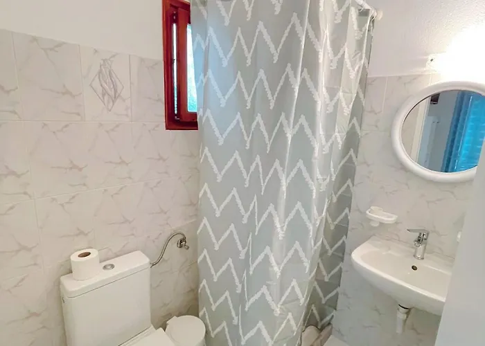 Dima Santorini Perissa (Santorini)