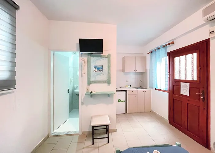 Hotel Dima Santorini Perissa (Santorini)