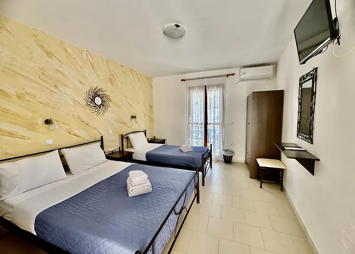 Hotel Dima Santorini