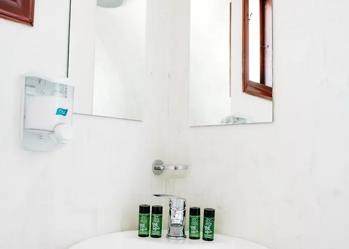 Hotel Dima Santorini Perissa (Santorini)