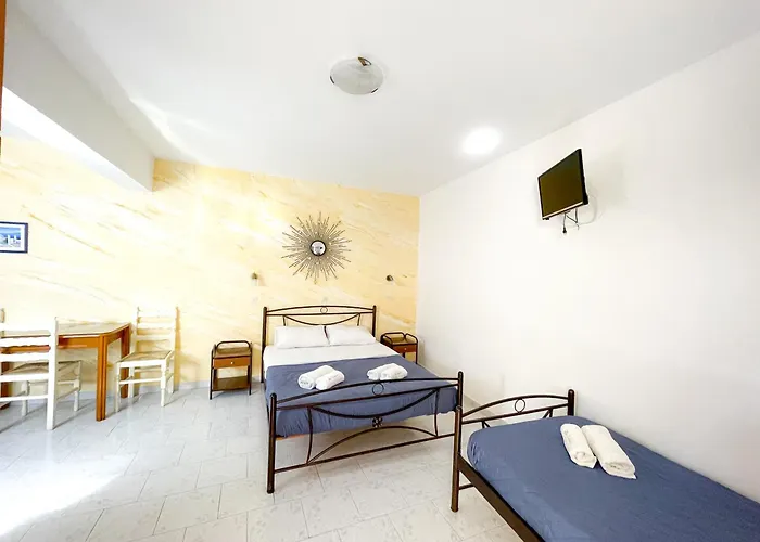 Hotel Dima Santorini