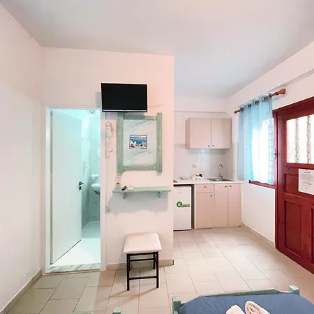 Hotel Dima - Boutique Perissa (Santorini)