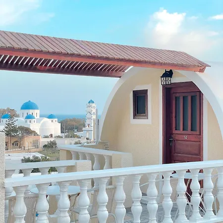 Hotel Dima - Boutique Perissa (Santorini)