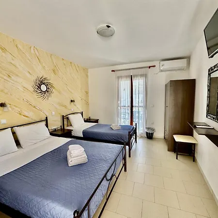 Hotel Dima - Boutique