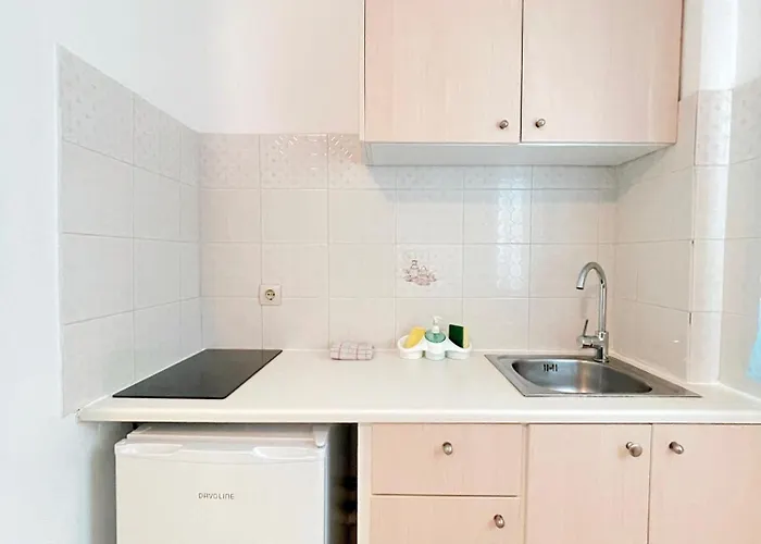 Dima Santorini Otel *