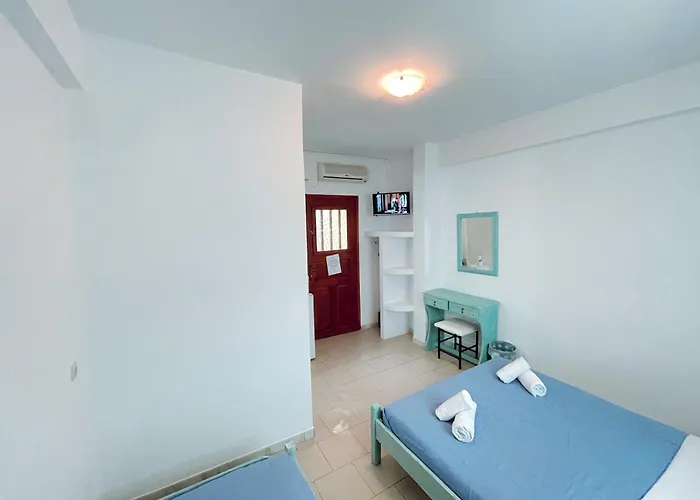 Otel Dima Santorini *