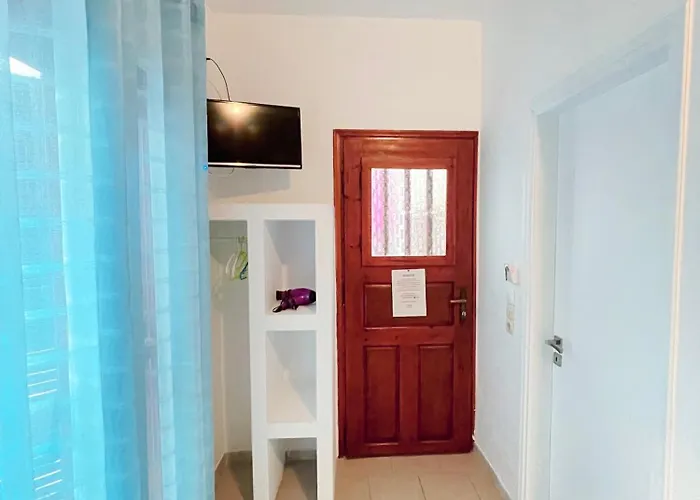 Otel Dima Santorini *