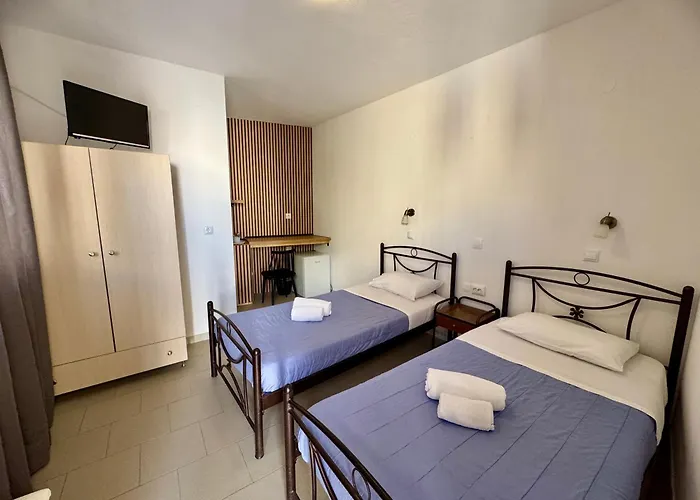 Otel Dima Santorini *