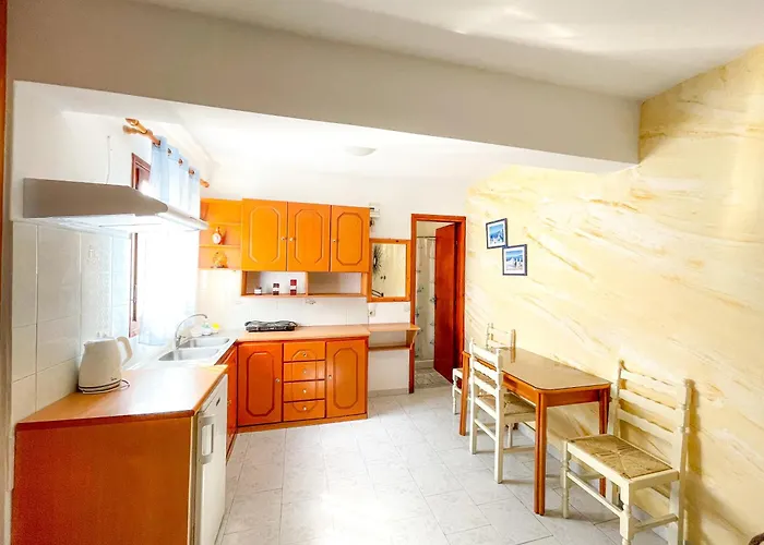 Dima Santorini Otel *