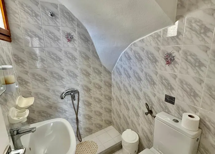 Otel Dima Santorini Perissa (Santorini)