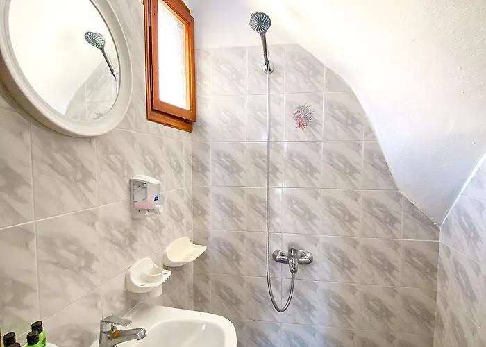 호텔 Dima 페리사