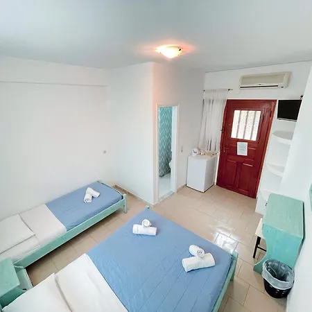 Villa Dima - Boutique Hotel Períssa