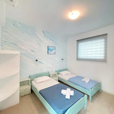 호텔 Dima Santorini *