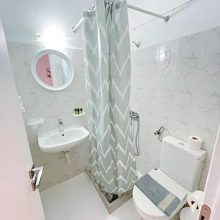 Villa Santo Luxury * Perissa (Santorini)