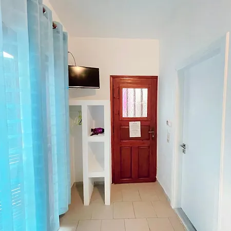 Hotel Villa Santo Luxury *