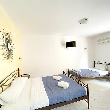 Hotel Villa Santo Luxury *