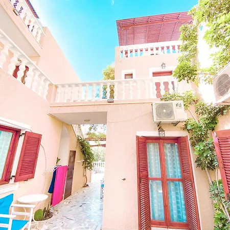 Villa Dima - Boutique Hotel *