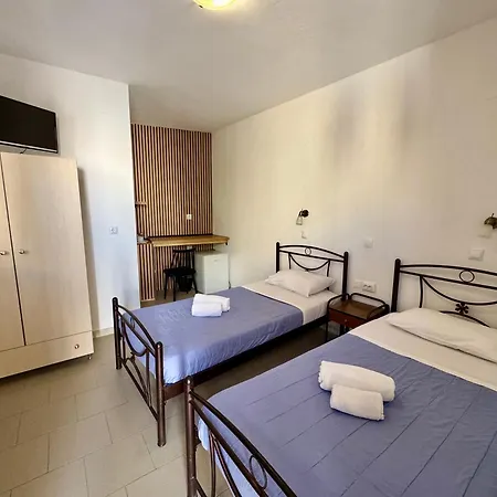 Otel Dima - Boutique *