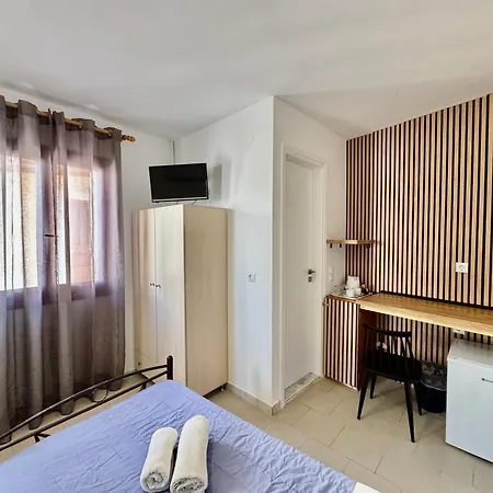 Villa Dima - Boutique Hotel Hotel Períssa