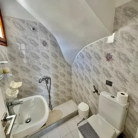 Hotel Villa Dima - Boutique Hotel Períssa