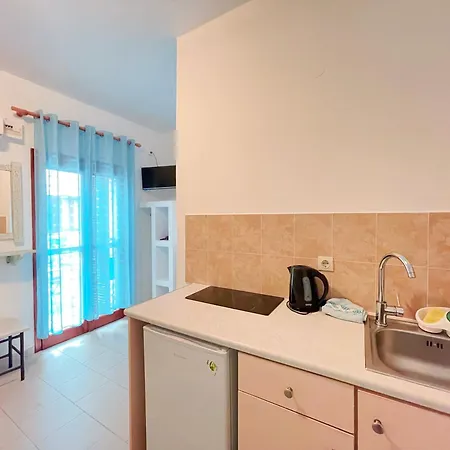 Villa Santo Luxury * Perissa (Santorini)