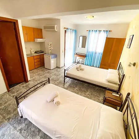 Hotel Villa Dima Santorini *