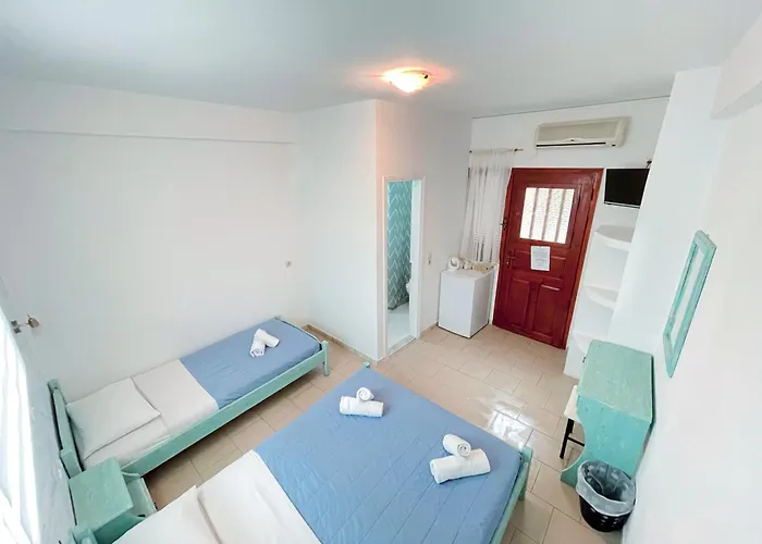 Dima Santorini Περίσσα