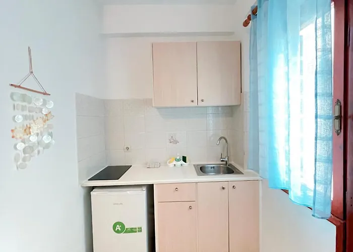 Dima Santorini Ξενοδοχείο *