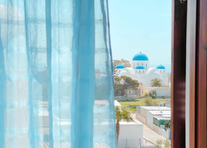 Ξενοδοχείο Dima Santorini