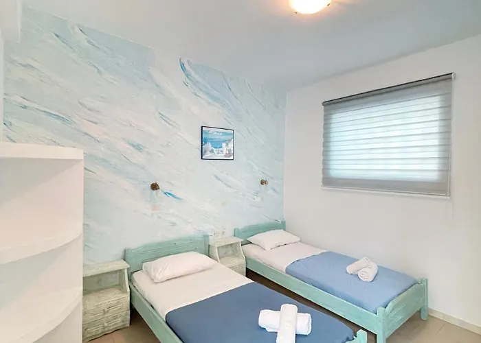 Ξενοδοχείο Dima Santorini *