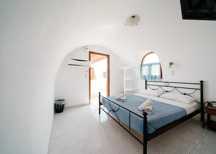 Ξενοδοχείο Dima Santorini *