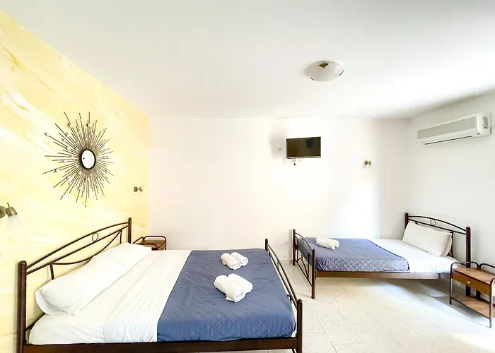 Dima Santorini Ξενοδοχείο *