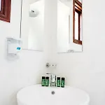 Hotel Dima Perissa (Santorini)