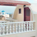 Dima Perissa (Santorini)