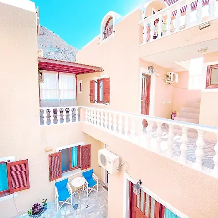 Dima Santorini Hotel