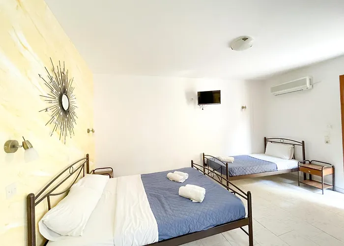 Hotel Dima Santorini *