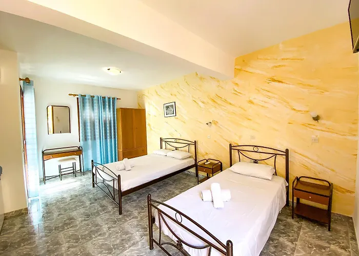 Hotel Dima Santorini *