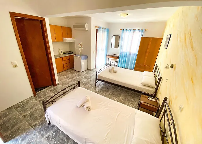 Hotel Dima Santorini *